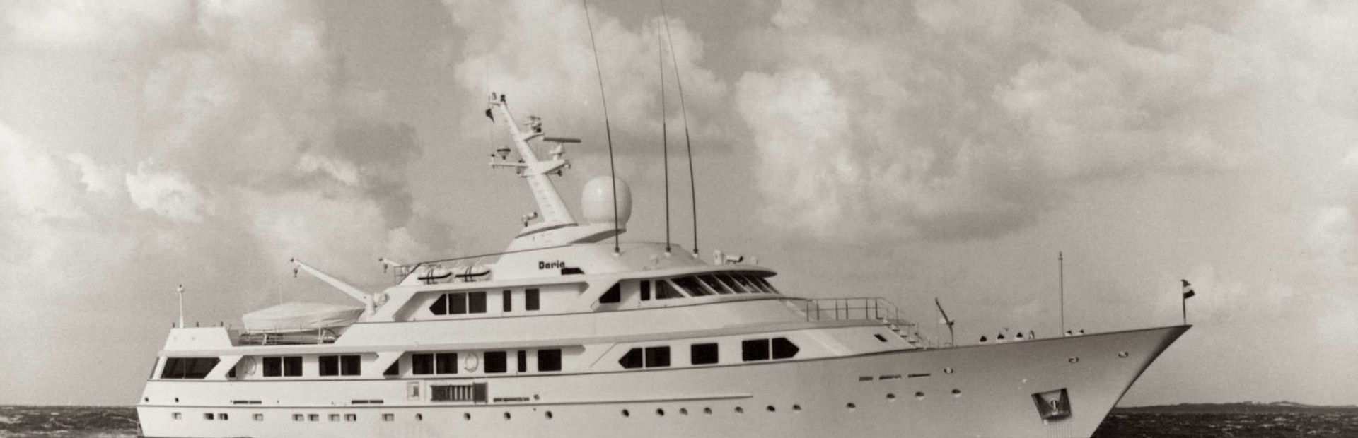 Feadship, History 8