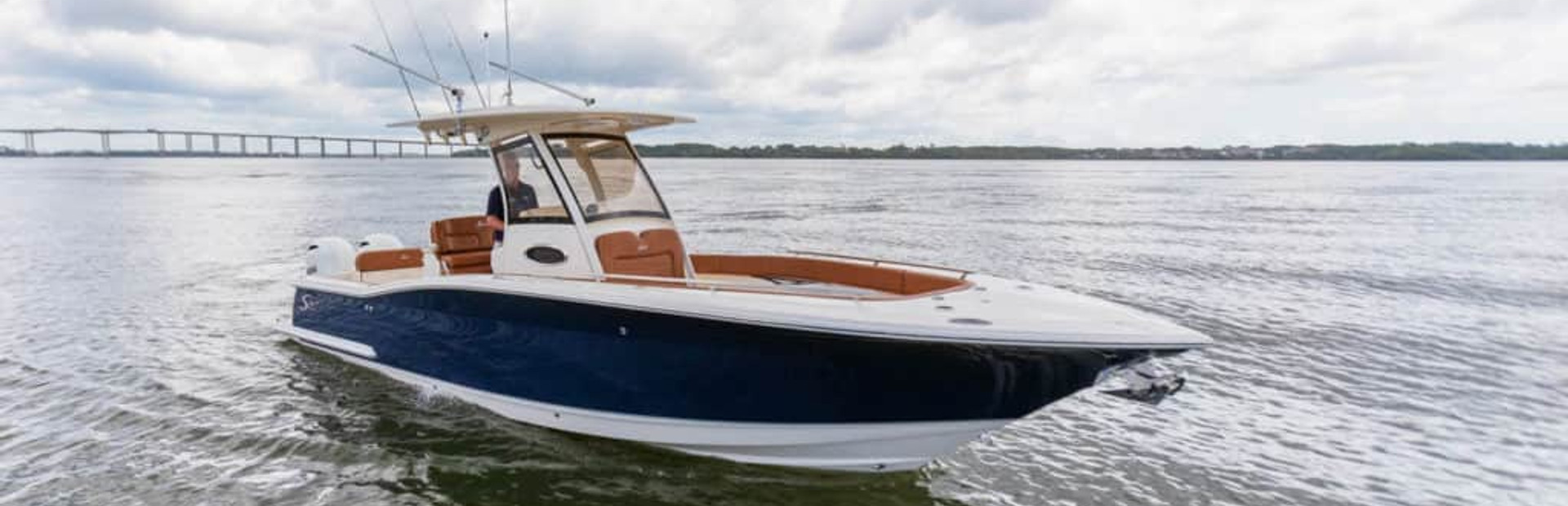 Scout 277 LXF Boats For Sale