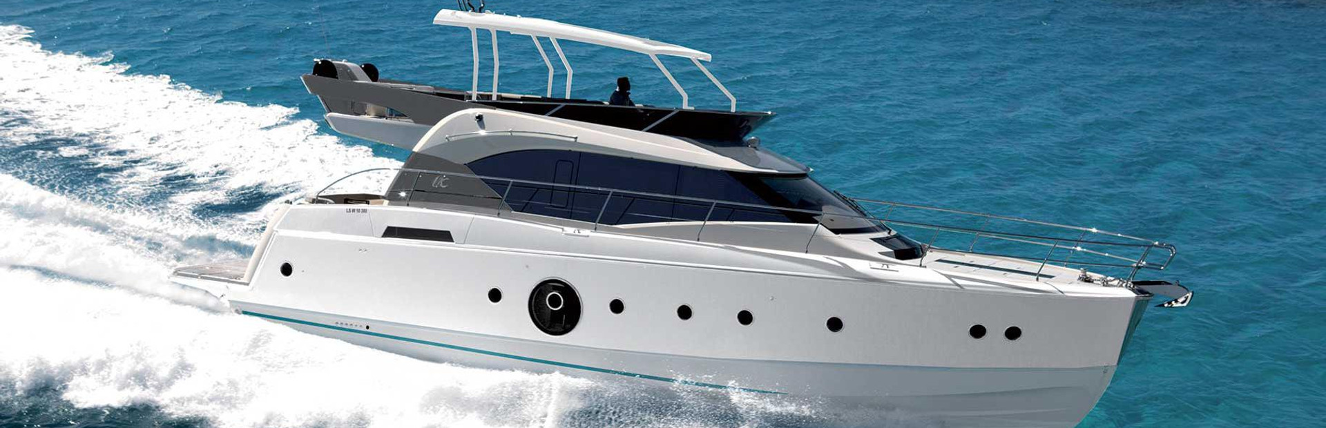 Beneteau Boat Reviews, Yacht 3