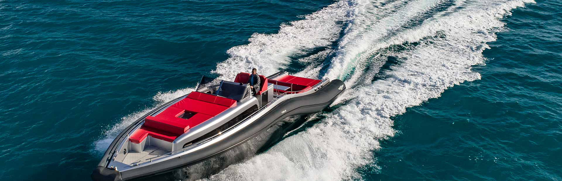 Tornado Yacht Reviews, Yacht 5