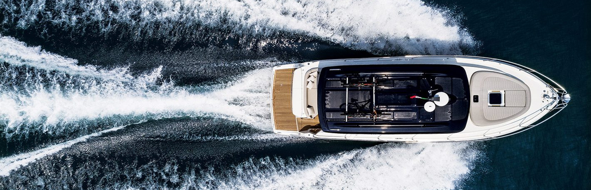 Cranchi T36 Crossover Walkaround