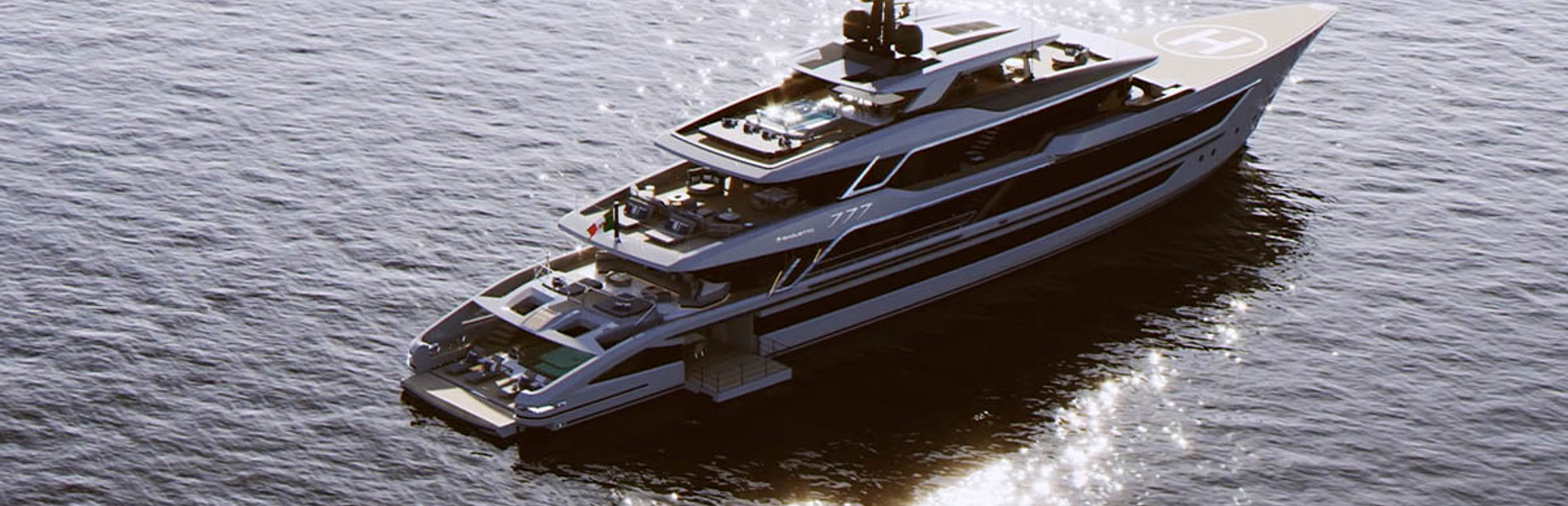 Baglietto T60 Yachts For Sale
