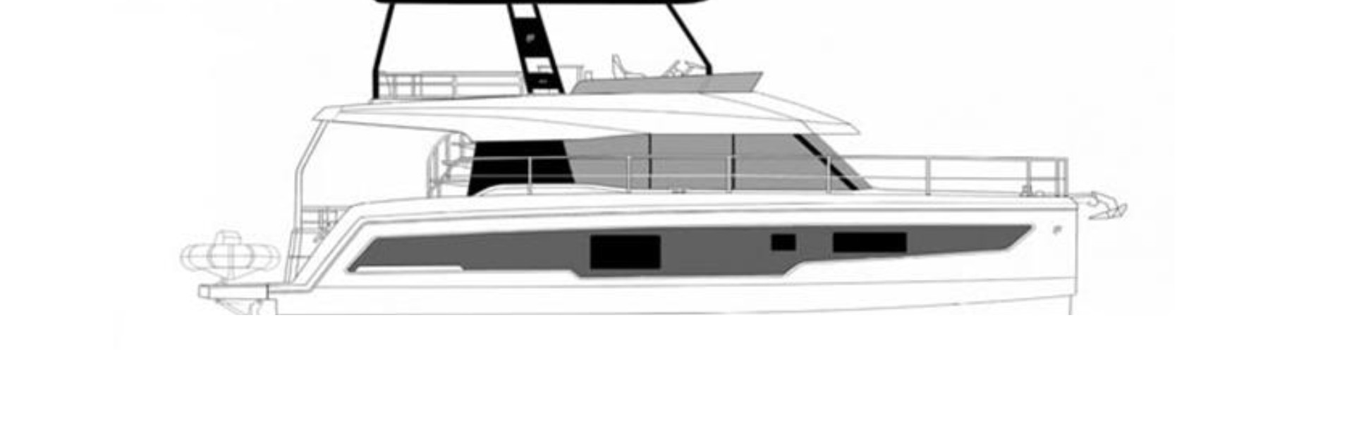 Fountaine Pajot MY5 Boats For Sale