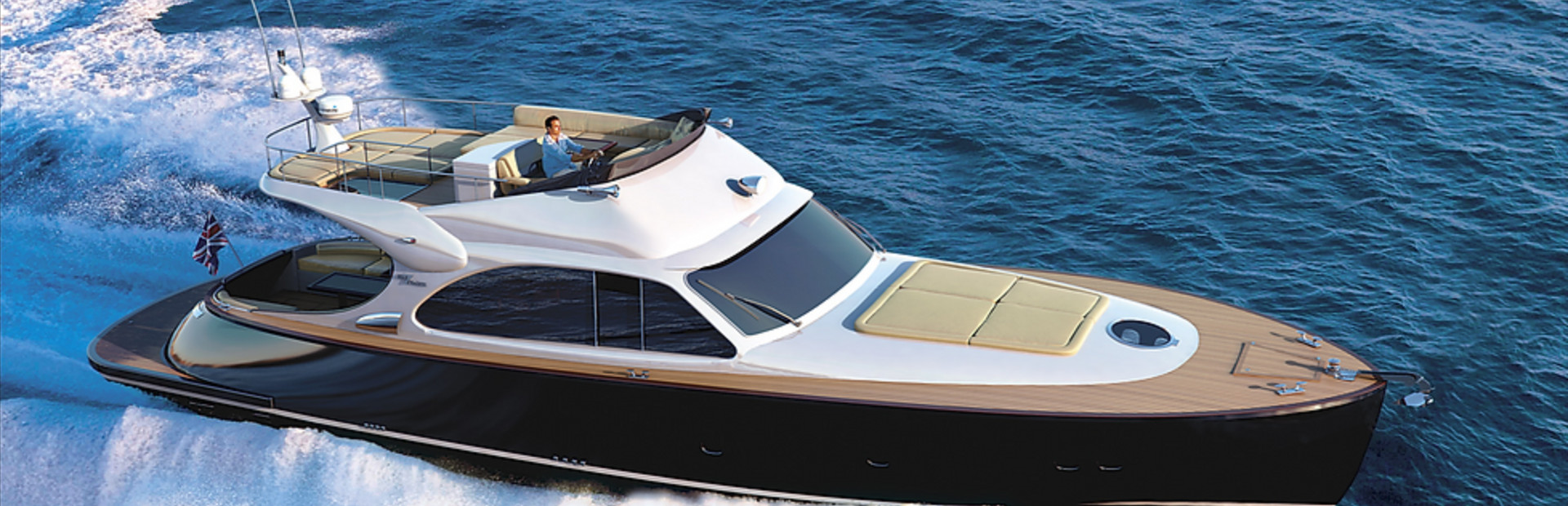 Seven Seas Yacht Reviews, Yacht 1