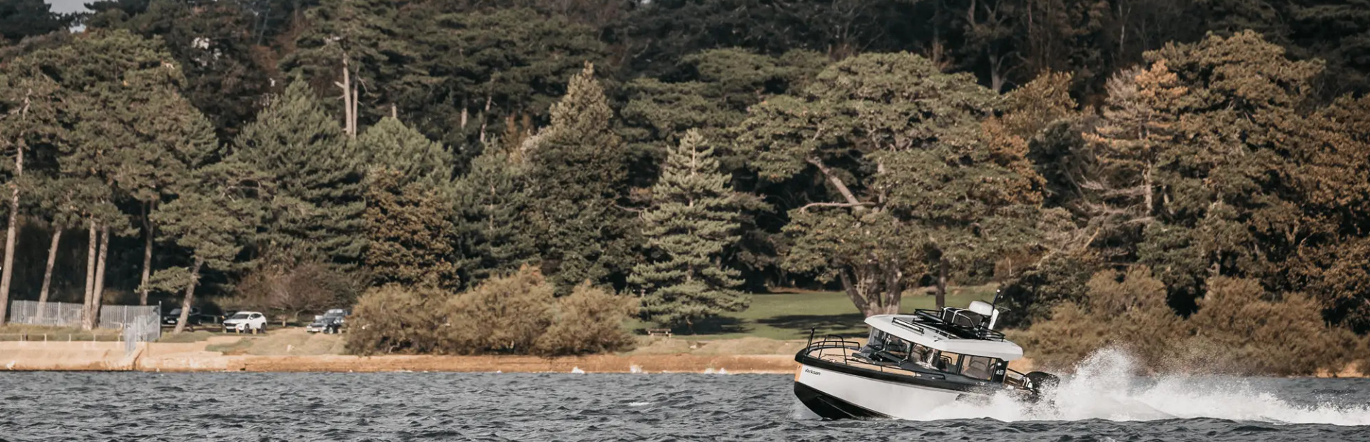 Arksen Yacht Reviews, Yacht 7