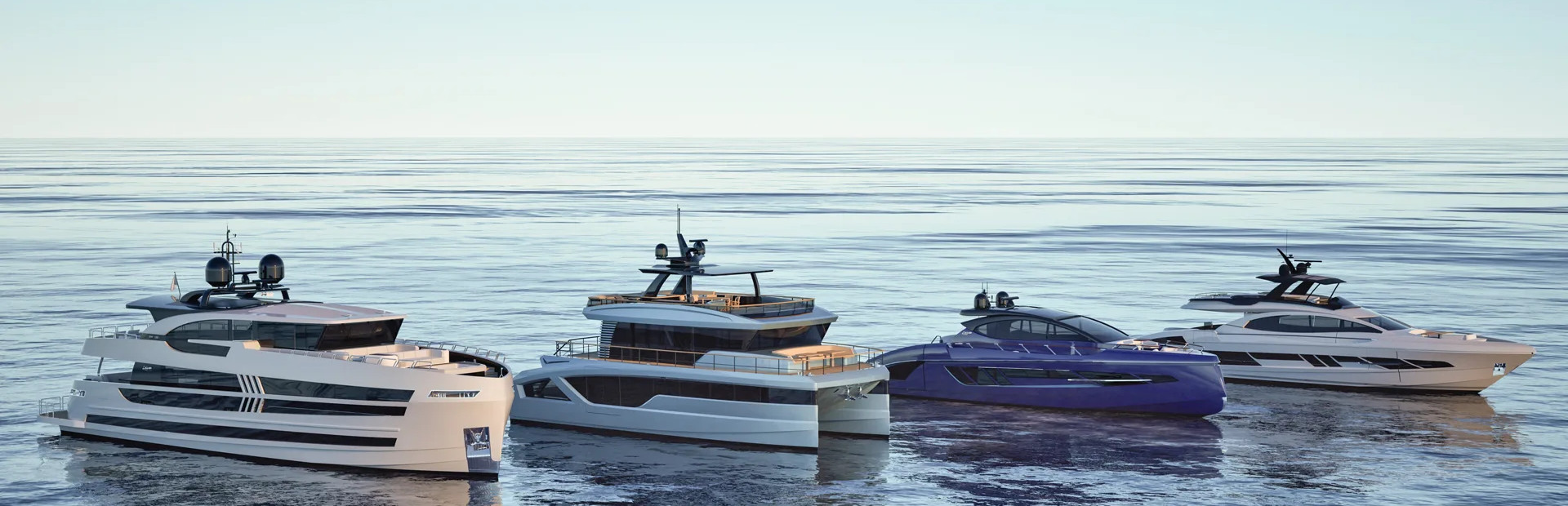 Lazzara Yacht Reviews, Yacht 1