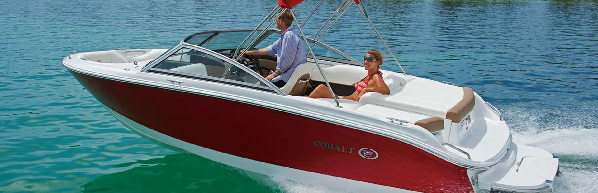 Cobalt 200S Boats For Sale