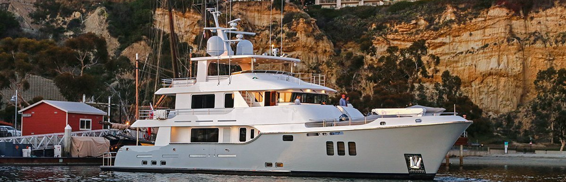 Nordhavn 96 Yachts For Sale