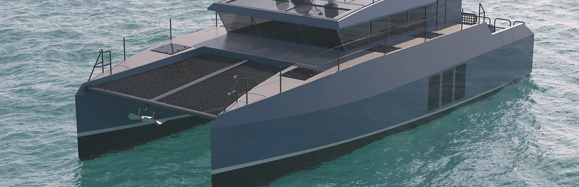 Archipelago 47 Yachts For Sale