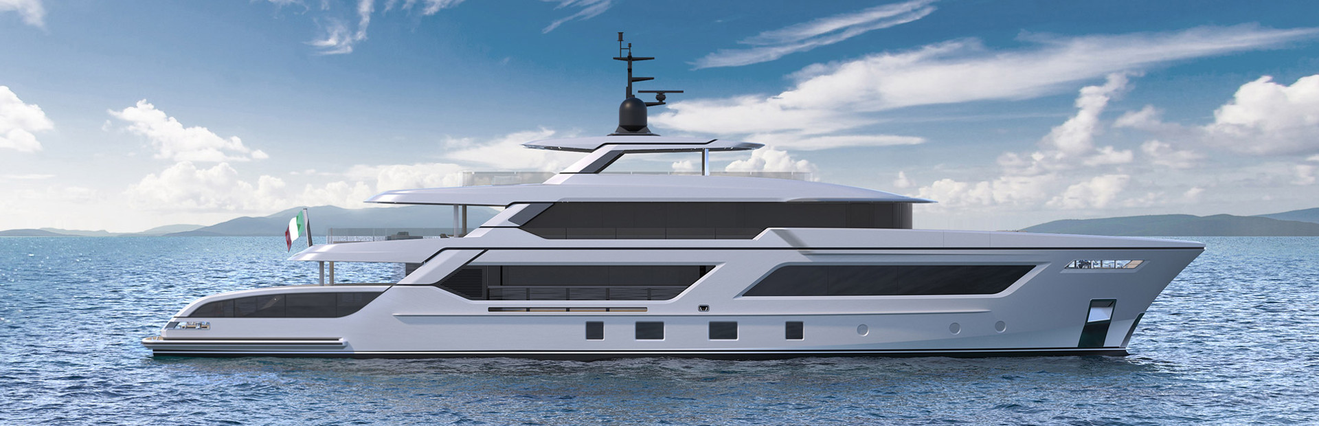 Cantiere delle Marche RJ 155 Yachts For Sale