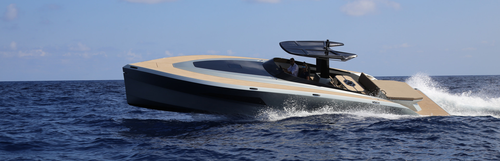SAY 42 Yachts For Sale