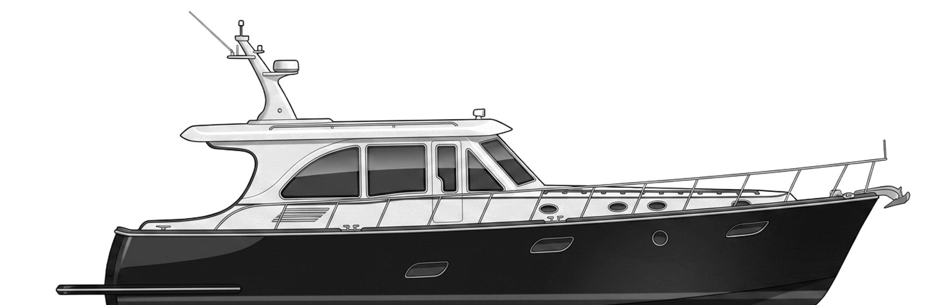 Vicem 62 Classic Yachts For Sale