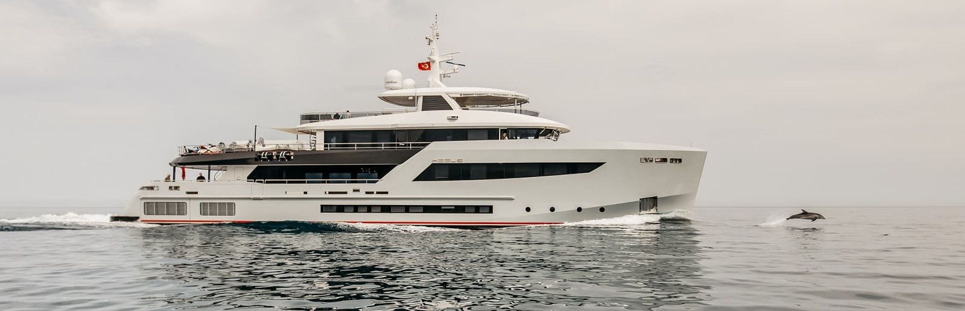 Bering 145 Yachts For Sale