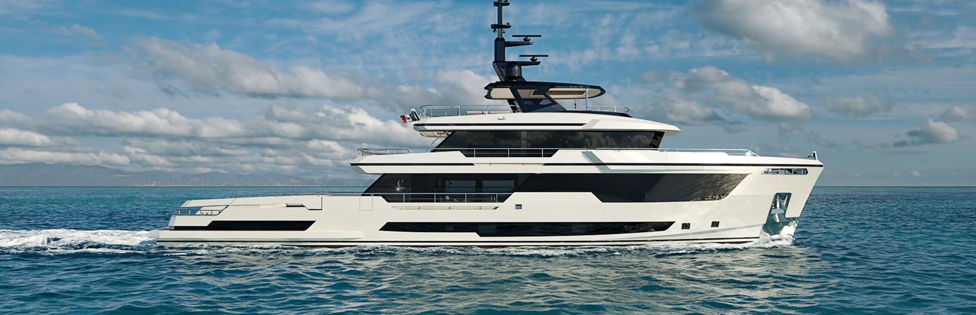 Columbus Crossover 42 Yachts For Sale