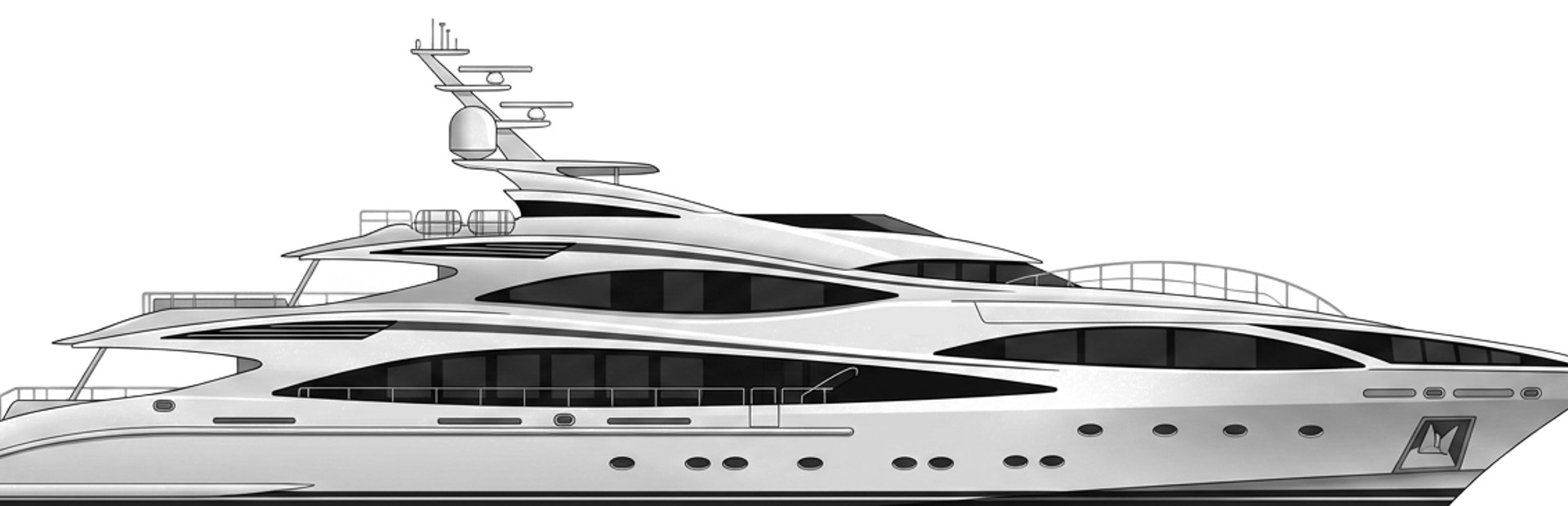 Benetti Imagination 47' Yachts For Sale