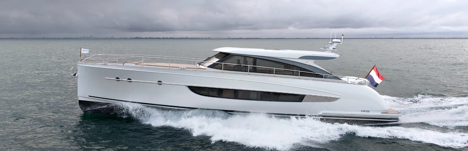 Mulder Favorite 2000 Boats For Sale