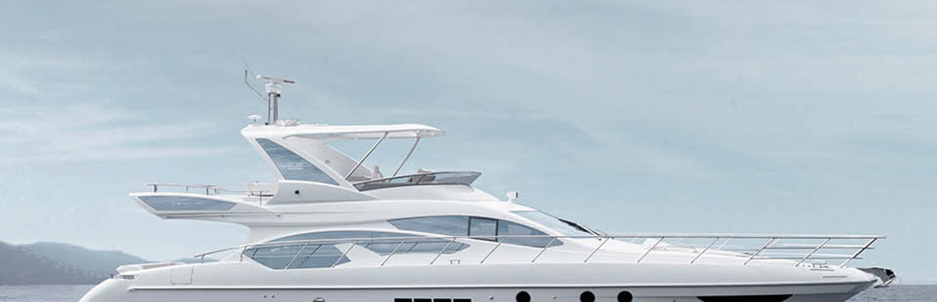 Azimut Dragon 66 Yachts For Sale