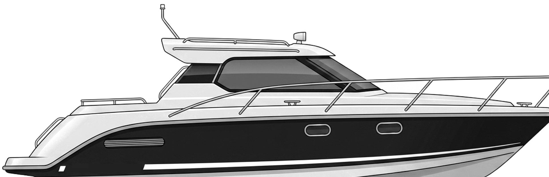 Aquador 26 HT Boats For Sale
