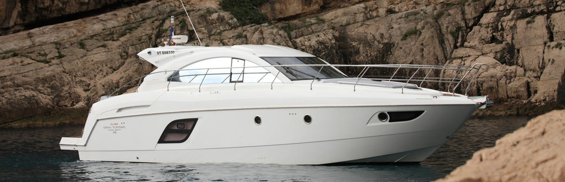 Beneteau Gran Turismo 49 Yachts For Sale