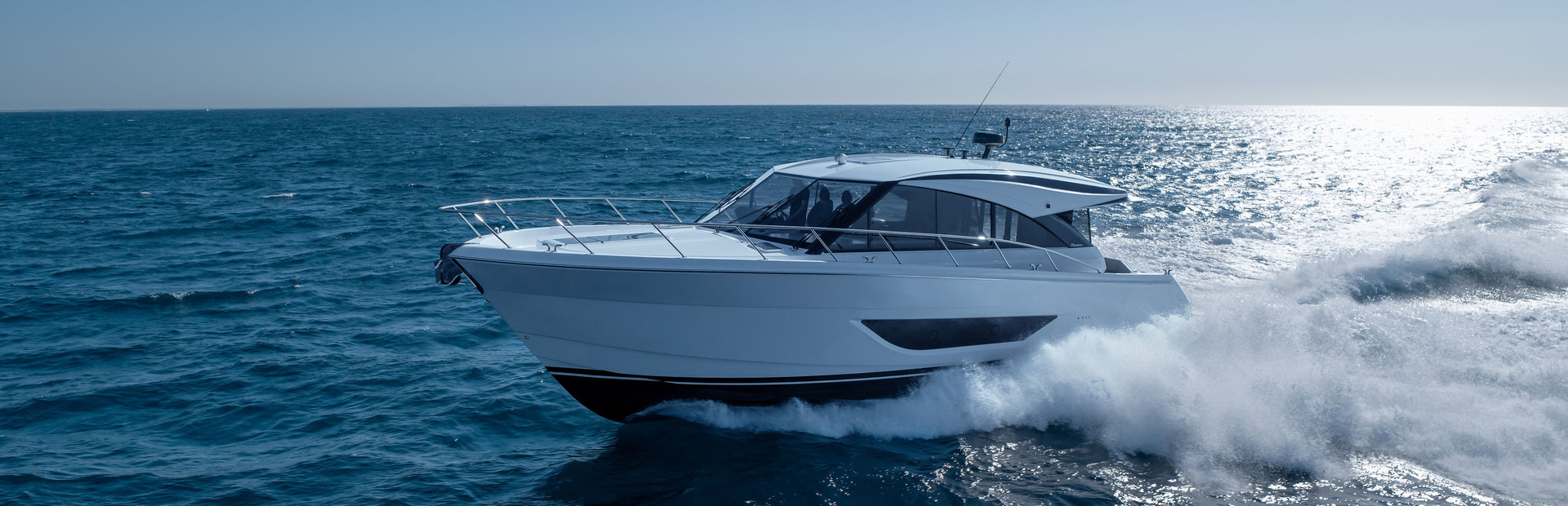 Maritimo S50 Sedan Boats For Sale