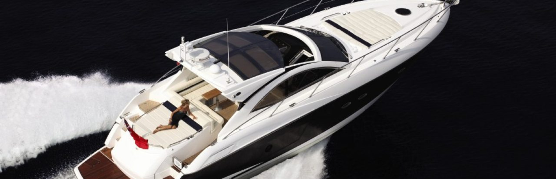 Sunseeker Portofino 48 Yachts For Sale