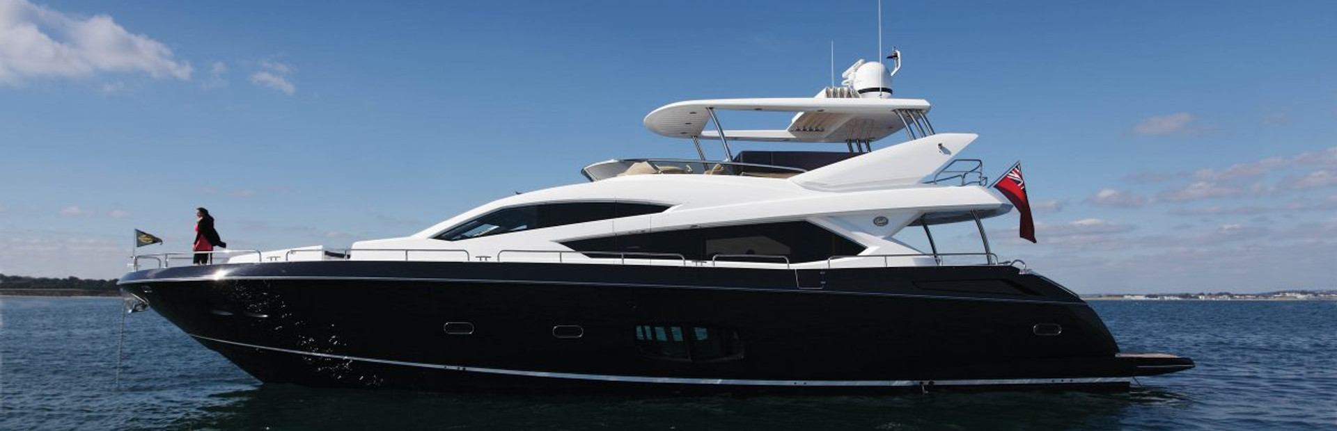 Sunseeker 80 Yachts For Sale