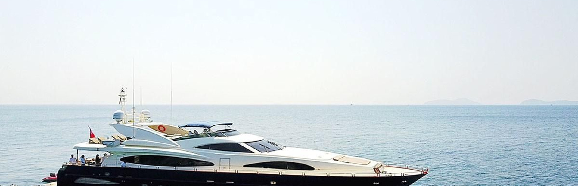 Astondoa 102 GLX Yachts For Sale