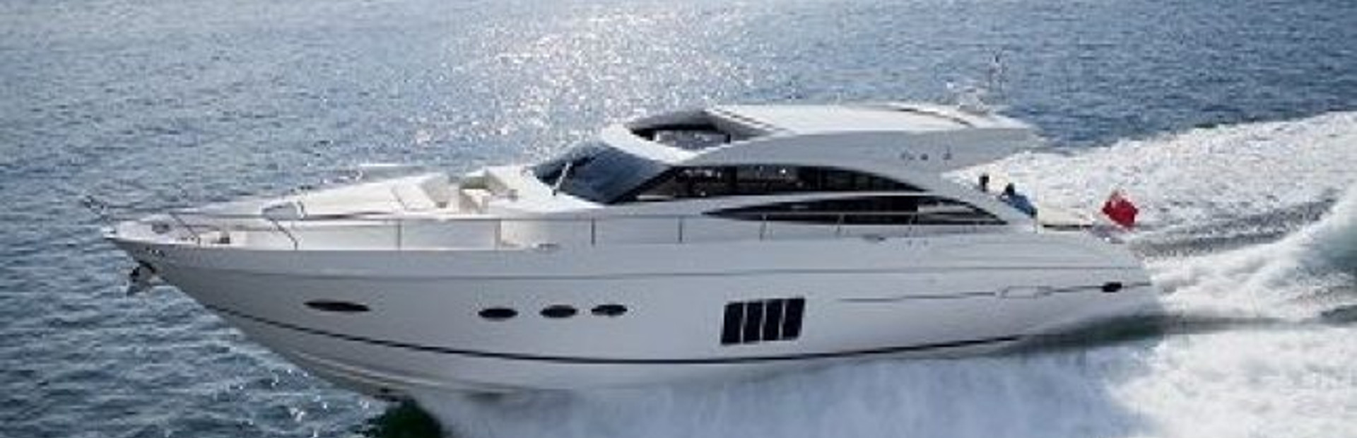 Princess V72 Yachts For Sale