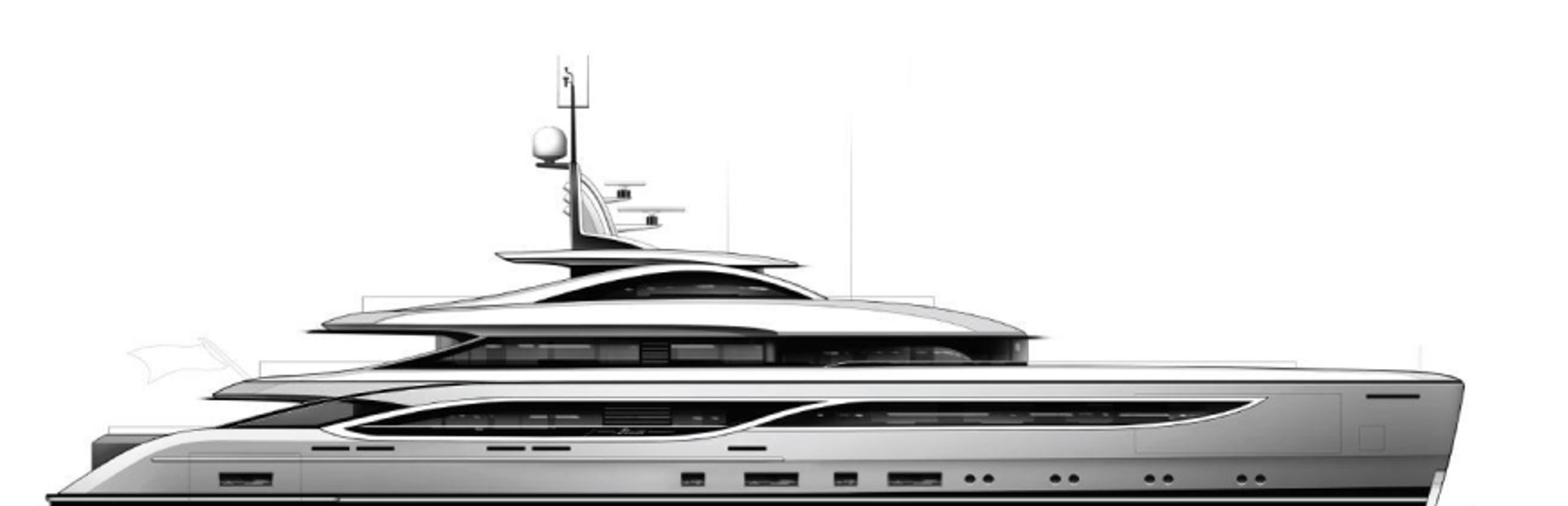 Benetti B.Now 58M Yachts For Sale