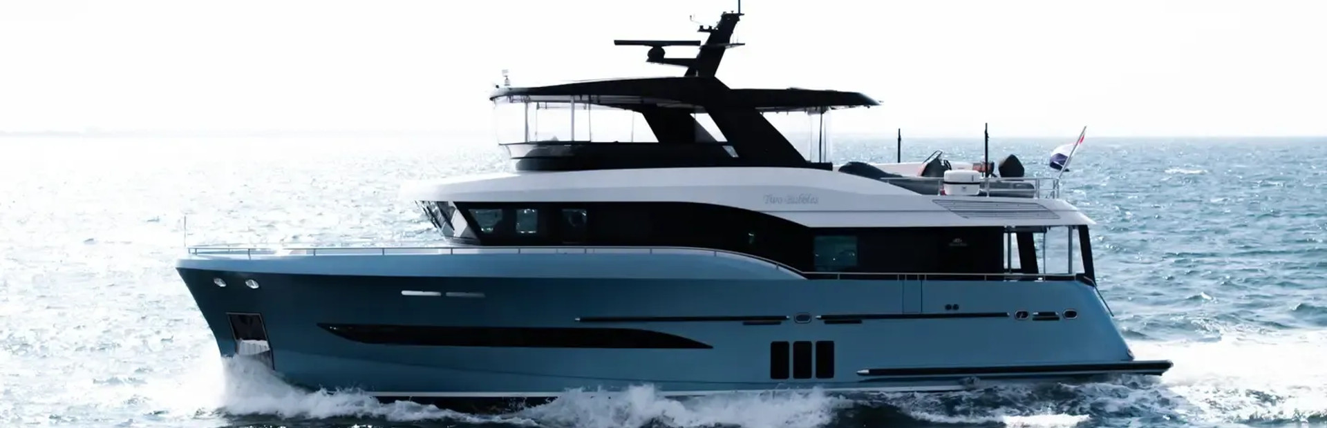 Steeler Ocean Explorer 72 Yachts For Sale