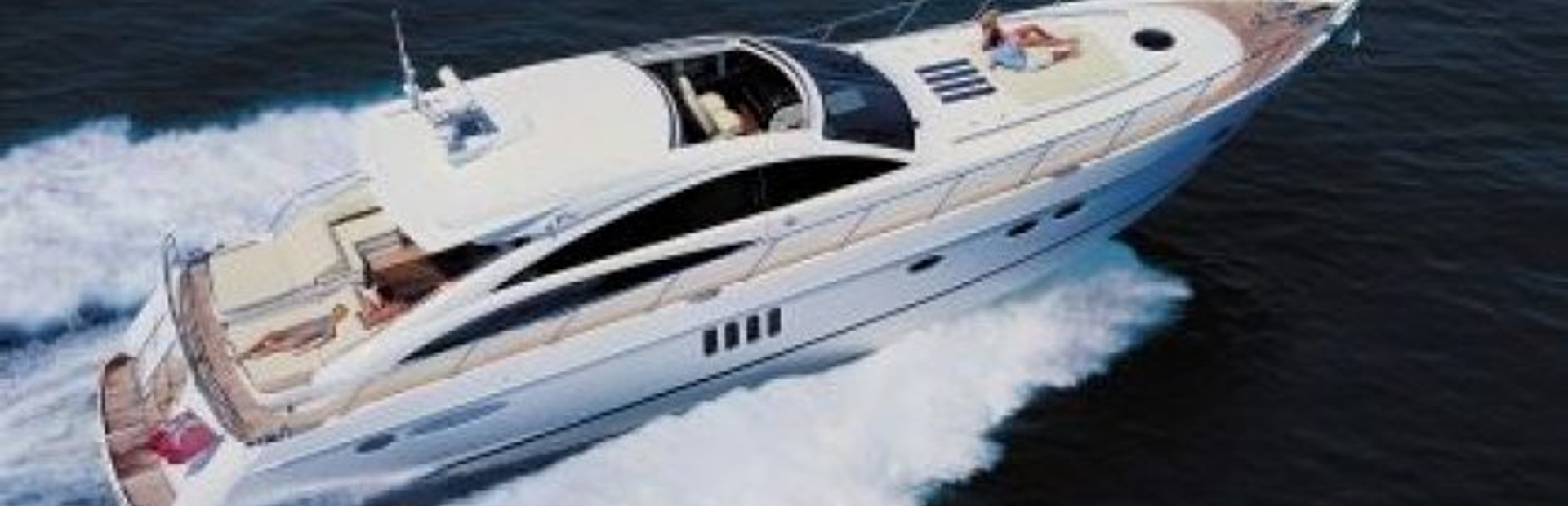 Princess V70 Yachts For Sale