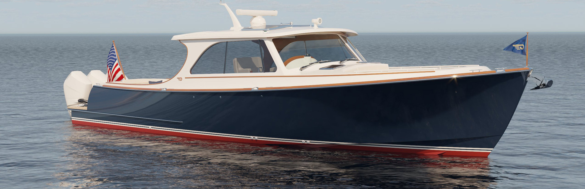 Hinckley 41 Yachts For Sale