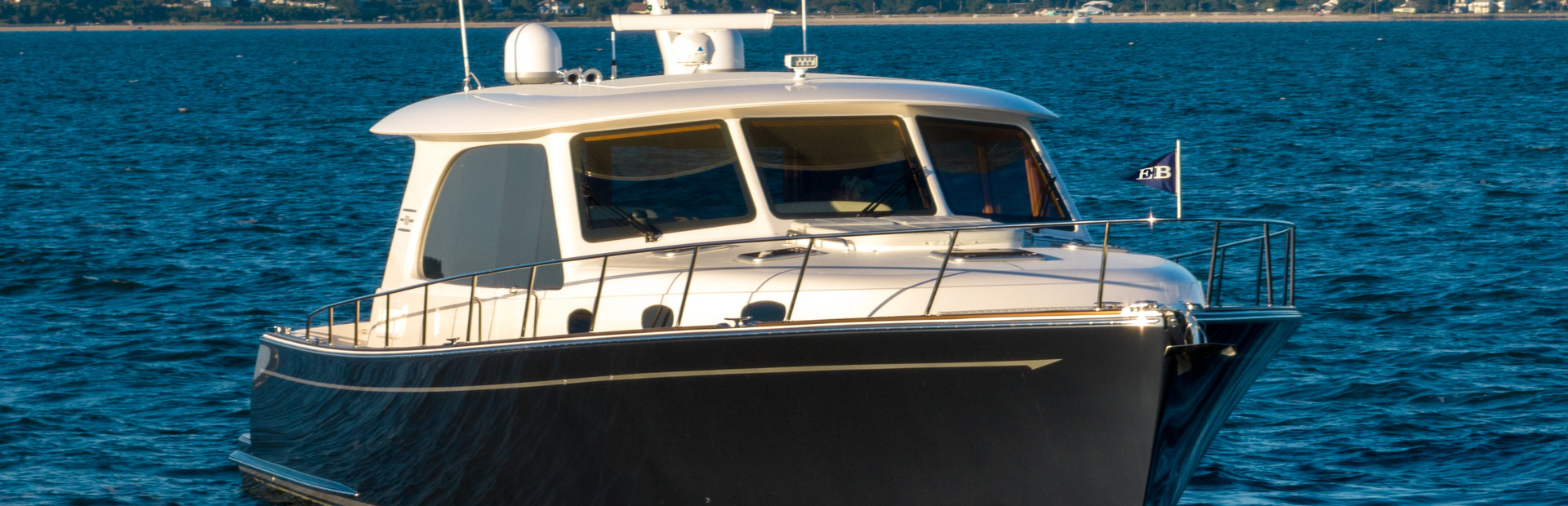 Lobster Boat Yacht Tours & Reviews 4