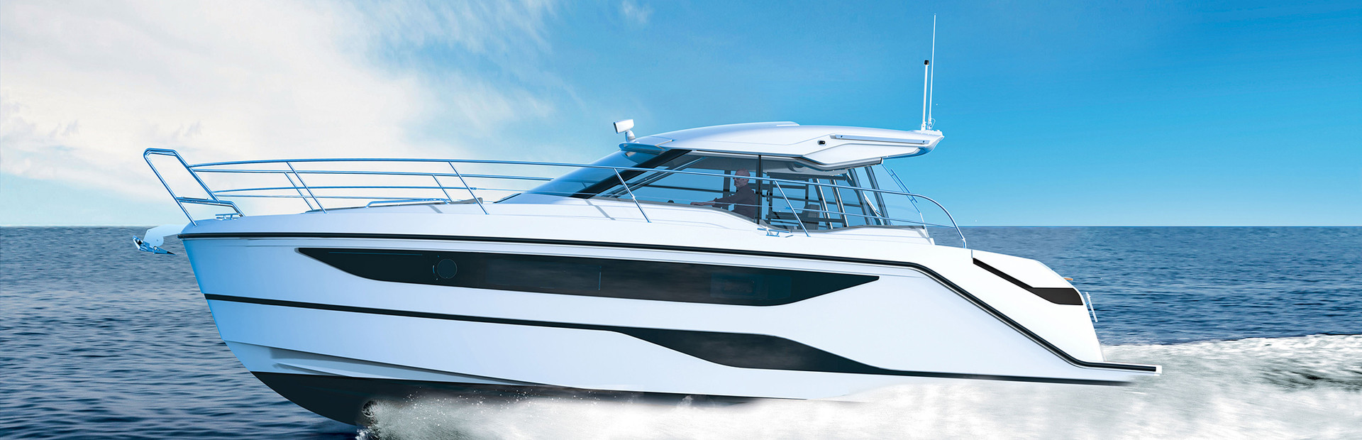 Bavaria SR35 HT Boats For Sale