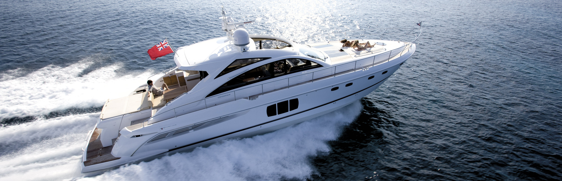 Fairline Targa 64 Yachts For Sale