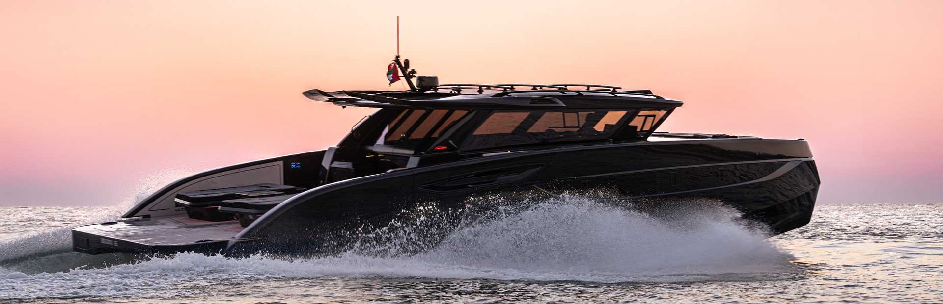 Sunreef Brabus Ultima 55 Yachts For Sale