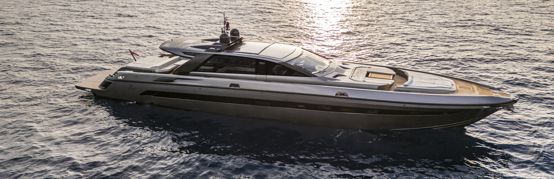 Otam 90 GTS Yachts For Sale