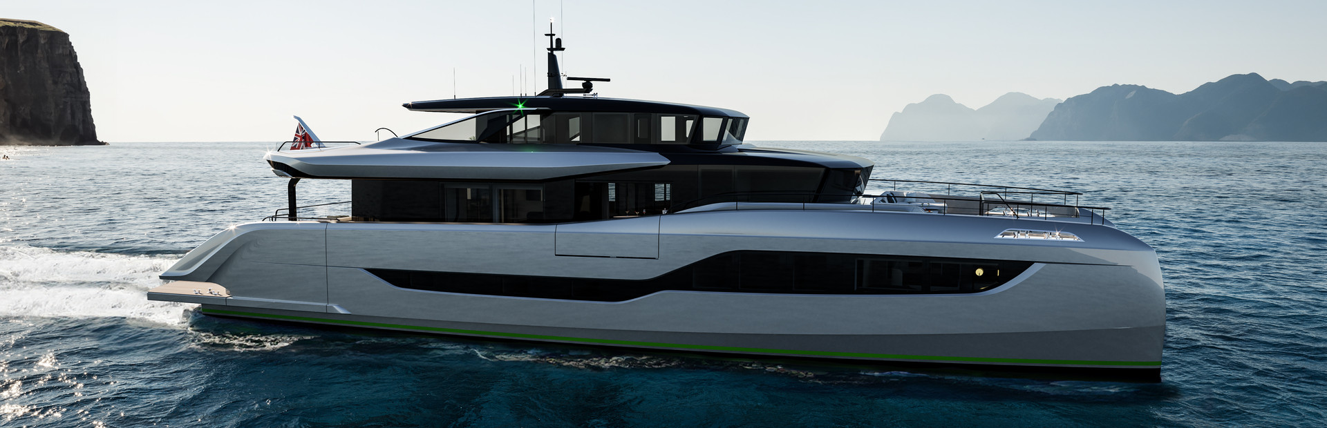 Sunreef Ultima 111 Catamarans For Sale