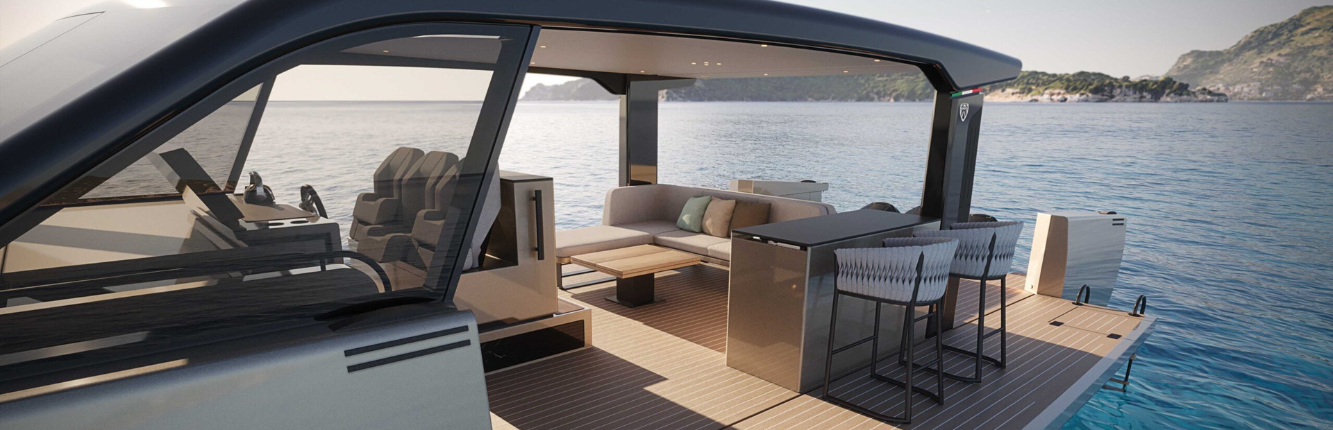 Forte Yachts
