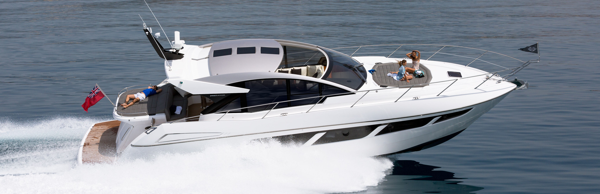 Sunseeker