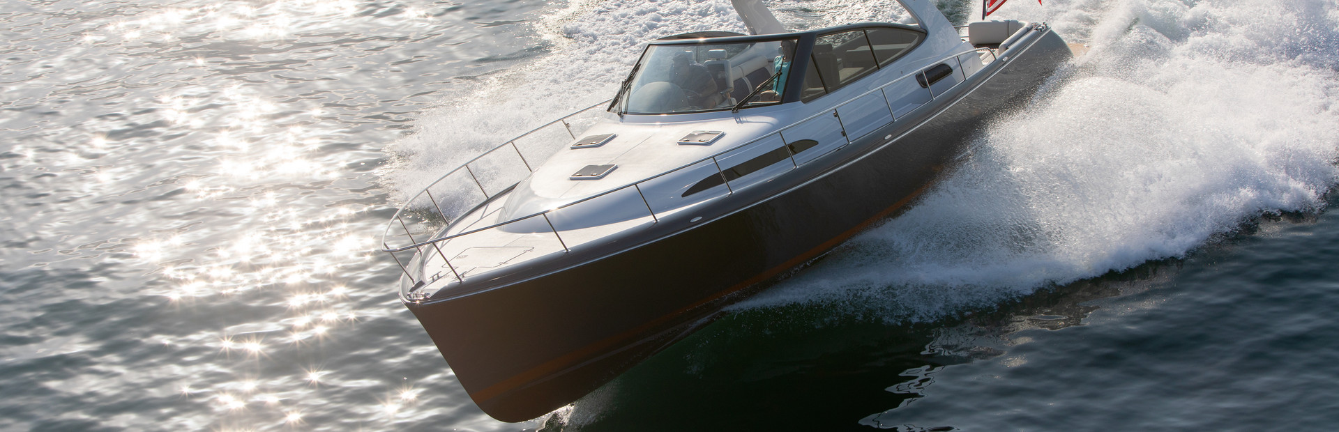 Palm Beach Motor Yachts