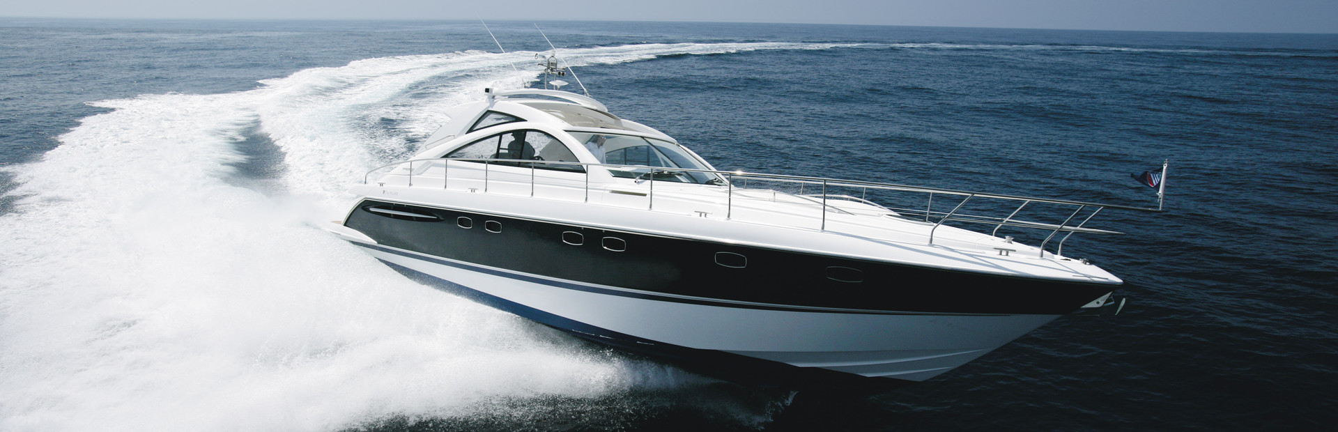 Fairline Targa 52 Yachts For Sale