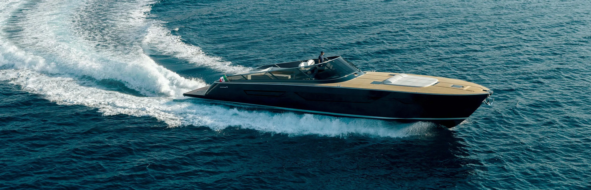Itama 70 Boats For Sale