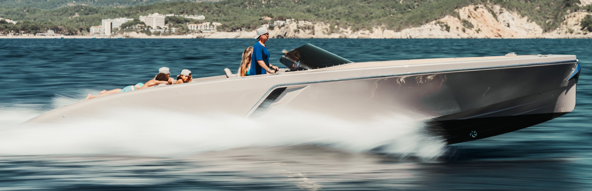 Frauscher 1017 GT Boats For Sale