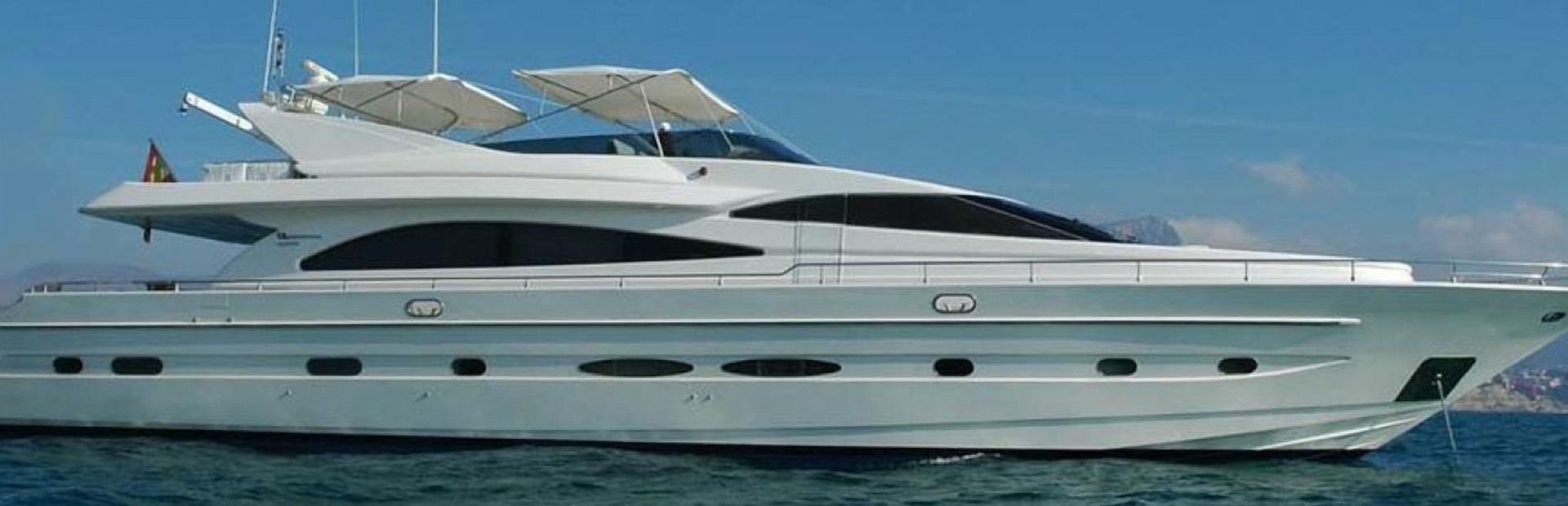 Astondoa 82 GLX Yachts For Sale