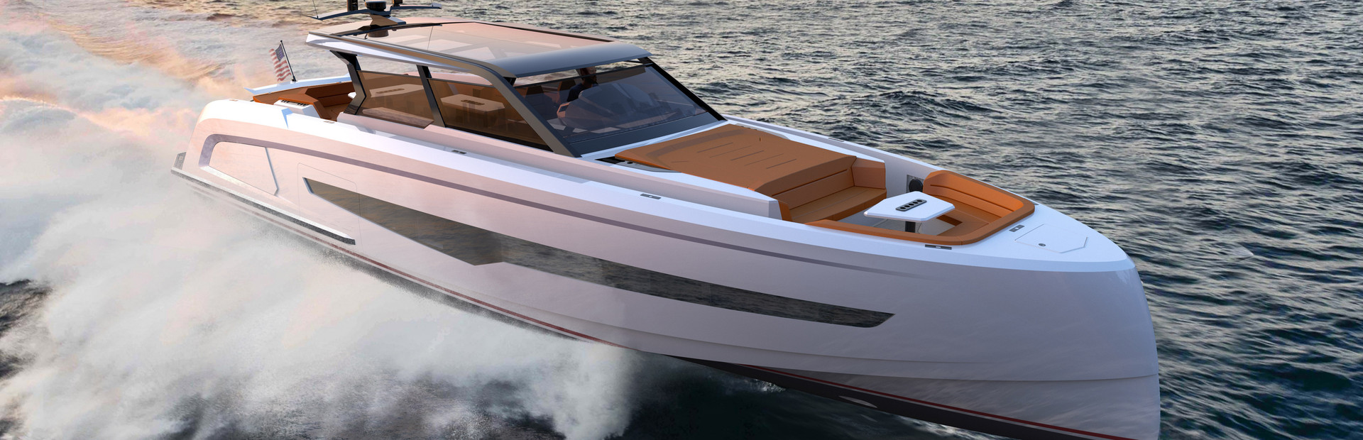 Vanquish VQ70 Boats For Sale