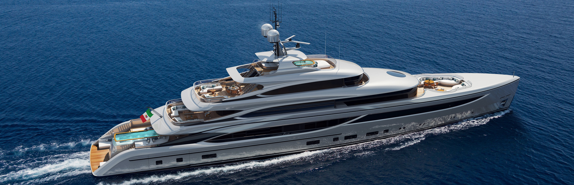 Benetti B.Now 68M Yachts For Sale