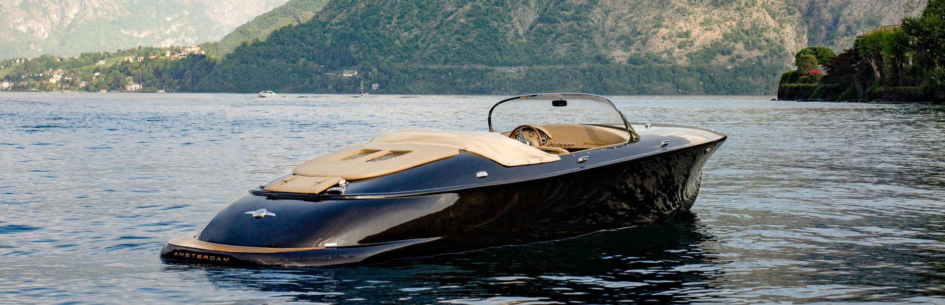 Seven Seas Yachts