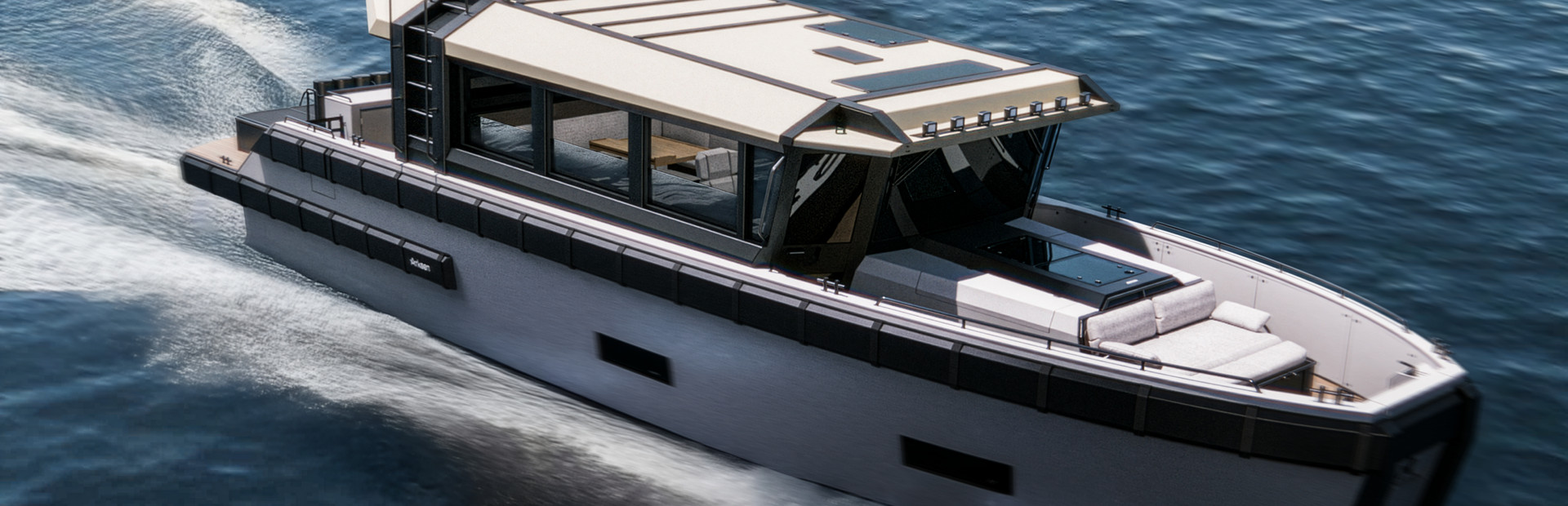 Arksen 55 Yachts For Sale