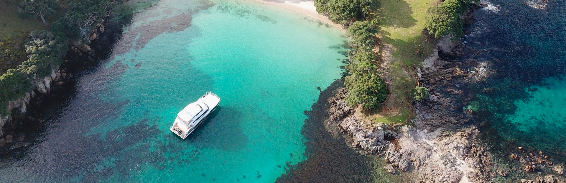 Voodoo Yachts